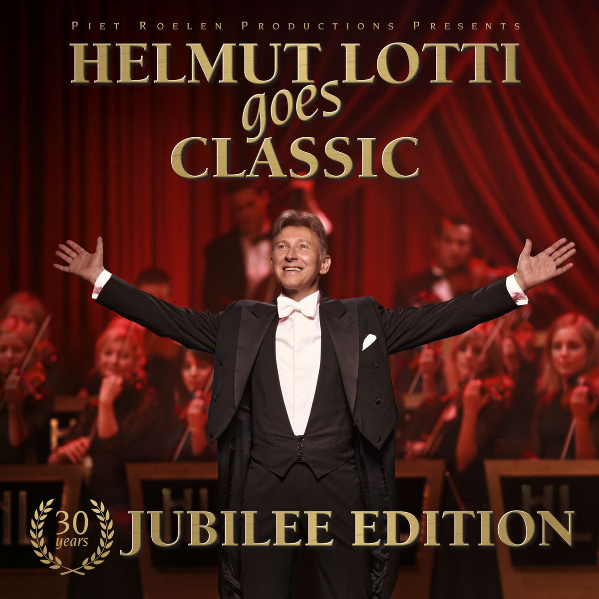 Helmut Lotti